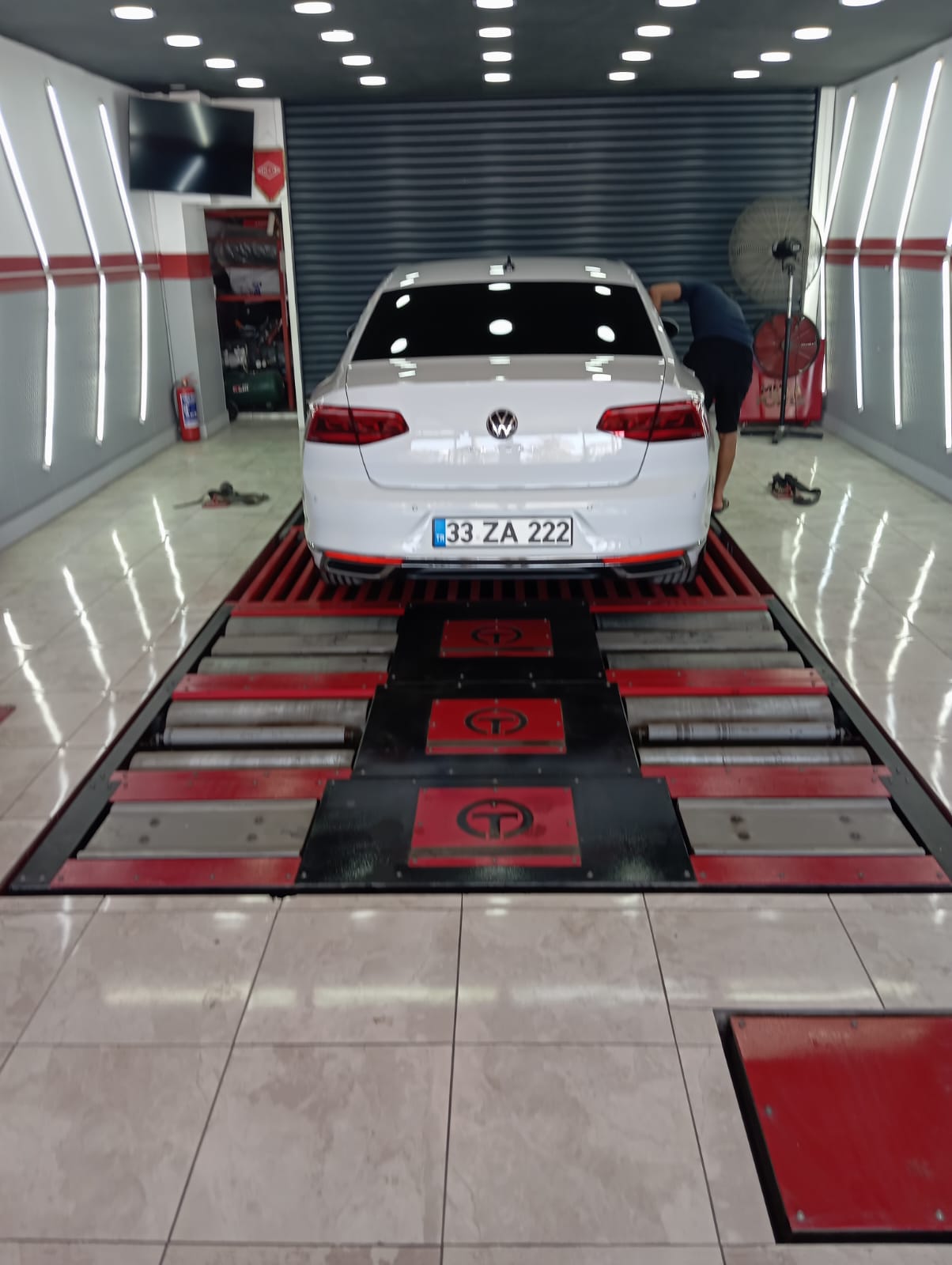 Anamur Oto Ekspertiz